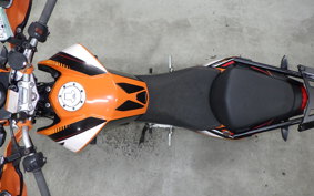 KTM 125 DUKE