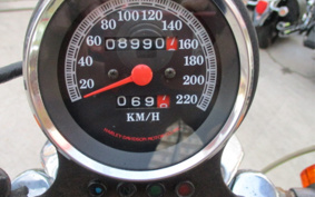 HARLEY HARLEY XLH883 IS GAR 1987 CEM