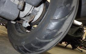 SUZUKI ADDRESS V125 G 2005 CF4EA