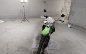KAWASAKI KLX250 LX250S