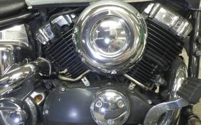 YAMAHA DRAGSTAR 400 CLASSIC 2003 VH01J