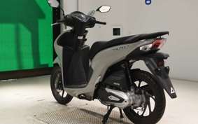 HONDA DIO110-3ﾍﾞｰｼｯｸ JK03