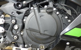 KAWASAKI NINJA 400 2018 EX400G