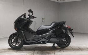 HONDA PHASE MF11