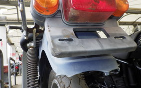 SUZUKI BIRDIE 50 E BA42A