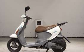 SUZUKI LET's 4 CA41A