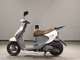 Фото Suzuki LET's 4 с японского аукциона