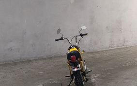 HONDA MONKEY Z50J