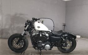 HARLEY XL1200X 2016 LC3