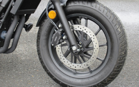 HONDA REBEL 500 2024 PC60