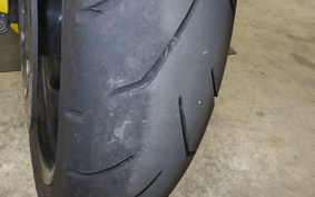 SUZUKI GSX-1300R HAYABUSA 2002