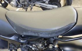 SUZUKI TR50 STREET MAGIC CA1LB