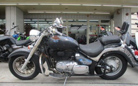SUZUKI INTRUDER 400 CLASSIC VK54A