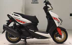 YAMAHA CYGNUS Griffus 1980 SEJ4J