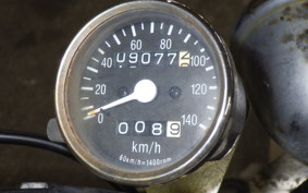 HONDA FTR223 2022 MC34