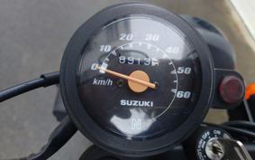 SUZUKI GS50 NA41A