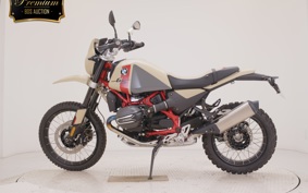 BMW R12G/S 2025