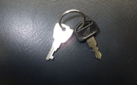 HONDA GYRO CANOPY 2014 TA03