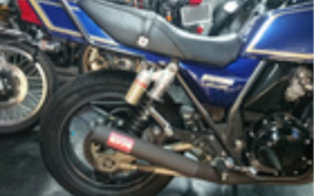 KAWASAKI ZRX-2 2002 ZR400E