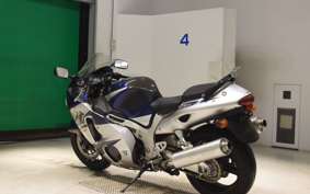 SUZUKI GSX-1300R HAYABUSA 2005