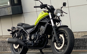HONDA REBEL MC49