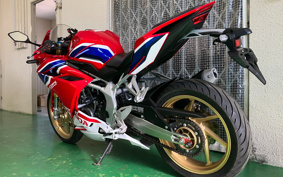 HONDA CBR250RR ABS MC51