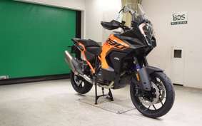 KTM 1290 SUPER ADVENTURE S 2021