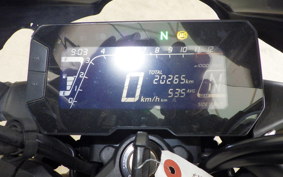 HONDA CB125 R 2000 JC91