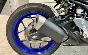 YAMAHA MT-03 ABS 2020 RH13J