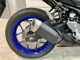 Фото Yamaha MT-03 ABS 2020 с японского аукциона