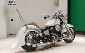 HONDA SHADOW 400 2006 NC34