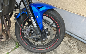 KAWASAKI NINJA ZX-4R SE ZX400P