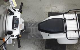 HONDA GYRO X 2019 TD02
