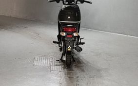 HONDA CROSS CUB JA10
