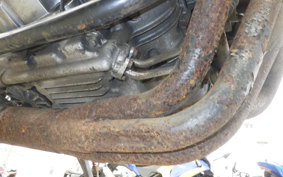 KAWASAKI ZEPHYR 750 2000 ZR750C