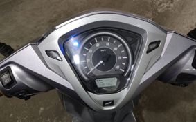 HONDA LEAD 125 JF45