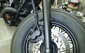 YAMAHA DRAGSTAR 400 CLASSIC 2005 VH01J