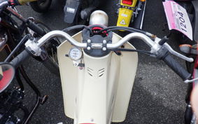 HONDA C110 SUPER CUB JA44