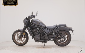 HONDA REBEL 1100 S DCT 2026 SC87