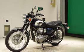 KAWASAKI W800 2016 EJ800A
