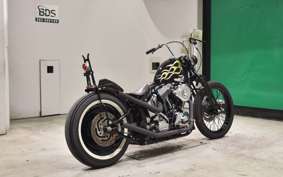 HARLEY FXSTD 1450 2004