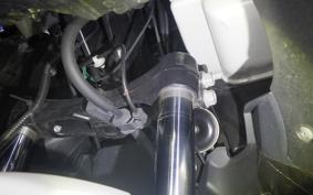 HONDA FORZA 250 2022 MF17