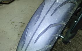 KAWASAKI Z250 A 2021 ER250C