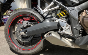 HONDA CBR650R 2019 RH03
