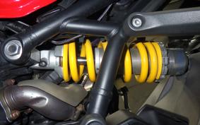 DUCATI M1200 2018