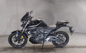 YAMAHA MT-03 2019 RH13J