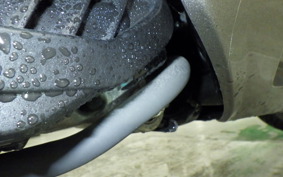 HONDA PCX125 2011 JF81