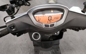 SUZUKI SU WISH  DV12B