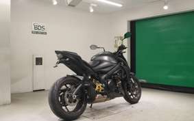 SUZUKI GSX-S1000 2019 GT79B
