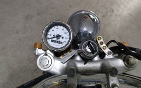 YAMAHA TW200 DG07J